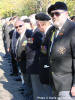 Delville Wood 93rd Anniversary Commemoration Service 19-07-2009 14