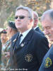 Delville Wood 93rd Anniversary Commemoration Service 19-07-2009 17