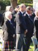 Delville Wood 92nd Anniversary Commemoration Service 20-07-2008 18