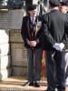 Delville Wood Commemoration Service 15th July 2007 20