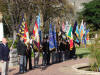 Delville Wood Commemoration Service 15th July 2007 21