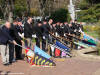 Delville Wood Commemoration Service 15th July 2007 22