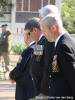 Delville Wood 92nd Anniversary Commemoration Service 20-07-2008 22