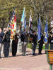 Delville Wood Commemoration Service 15th July 2007 23