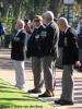 Delville Wood 92nd Anniversary Commemoration Service 20-07-2008 23