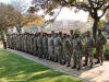 Delville Wood Commemoration Service 15th July 2007 24