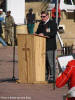 Delville Wood Commemoration Service 15th July 2007 26