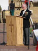 Delville Wood Commemoration Service 15th July 2007 27