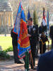 Delville Wood 92nd Anniversary Commemoration Service 20-07-2008 28