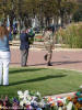 Delville Wood Commemoration Service 15th July 2007 30