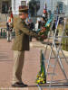 Delville Wood Commemoration Service 15th July 2007 32