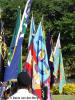 Delville Wood 92nd Anniversary Commemoration Service 20-07-2008 32