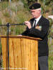 Delville Wood 93rd Anniversary Commemoration Service 19-07-2009 28