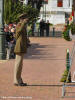 Delville Wood Commemoration Service 15th July 2007 36