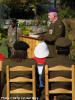 Delville Wood 93rd Anniversary Commemoration Service 19-07-2009 28