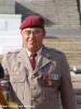 Delville Wood Commemoration Service 15th July 2007 41