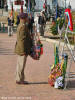 Delville Wood Commemoration Service 15th July 2007 43