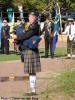 Delville Wood 93rd Anniversary Commemoration Service 19-07-2009 43