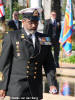 Delville Wood 92nd Anniversary Commemoration Service 20-07-2008 45