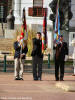 Delville Wood Commemoration Service 15th July 2007 46