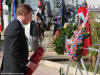 Delville Wood Commemoration Service 15th July 2007 48