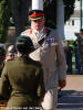 Delville Wood 93rd Anniversary Commemoration Service 19-07-2009 49