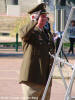 Delville Wood 93rd Anniversary Commemoration Service 19-07-2009 51