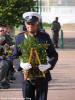 Delville Wood Commemoration Service 15th July 2007 54