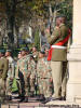 Delville Wood 92nd Anniversary Commemoration Service 20-07-2008 57