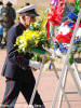 Delville Wood 93rd Anniversary Commemoration Service 19-07-2009 59