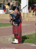 Delville Wood Commemoration Service 15th July 2007 60