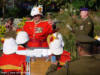 Delville Wood 93rd Anniversary Commemoration Service 19-07-2009 61