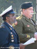 Delville Wood 92nd Anniversary Commemoration Service 20-07-2008 63