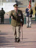 Delville Wood Commemoration Service 15th July 2007 64