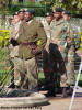 Delville Wood 92nd Anniversary Commemoration Service 20-07-2008 68