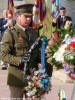 Delville Wood Commemoration Service 15th July 2007 69