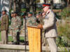 Delville Wood 93rd Anniversary Commemoration Service 19-07-2009 71