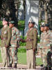 Delville Wood 93rd Anniversary Commemoration Service 19-07-2009 73