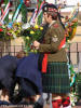 Delville Wood Commemoration Service 15th July 2007 75