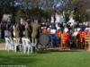 Delville Wood 93rd Anniversary Commemoration Service 19-07-2009 76