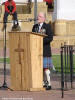 Delville Wood Commemoration Service 15th July 2007 81