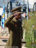 Delville Wood 92nd Anniversary Commemoration Service 20-07-2008 81