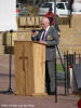 Delville Wood Commemoration Service 15th July 2007 82