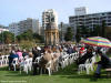 Delville Wood Commemoration Service 15th July 2007 84