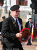 Delville Wood 92nd Anniversary Commemoration Service 20-07-2008 84