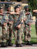 Delville Wood Commemoration Service 15th July 2007 86