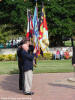 Delville Wood Commemoration Service 15th July 2007 88