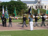 Delville Wood Commemoration Service 15th July 2007 91