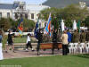 Delville Wood Commemoration Service 15th July 2007 93