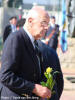 Delville Wood 92nd Anniversary Commemoration Service 20-07-2008 96